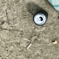 Ehukai - Sand Grooves