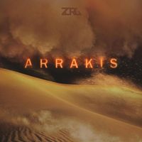 Zorg - Arrakis