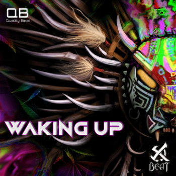 X-Beat - Waking Up