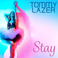 Tommy Lazer - Stay