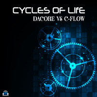 Dacore - Cycles of Live