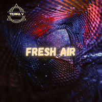 Terra V. - Fresh Air (Extended Mix)