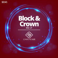 Block & Crown - Rise Up