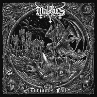Malphas - Divinity's Fall (Explicit)