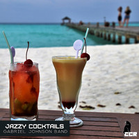 Gabriel Johnson Band - Jazzy Cocktails
