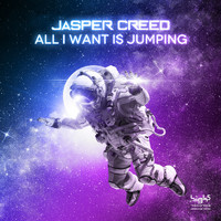 Jasper Creed - All I Want Is Jumping