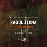Raoul Zerna - From the Vault