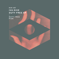 Iva Dive - Duty Free