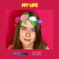 Iberian - My Life (Iberian Remix)