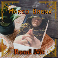 Marco Brena - Read Me (Ambient Rock Wave)