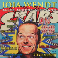 Joja Wendt - Stars on 88 - Alles Andere Als Piano