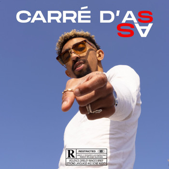 S.A. - Carre d'as (Explicit)
