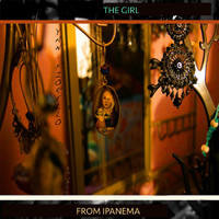 Yan Fiorello - The Girl from Ipanema