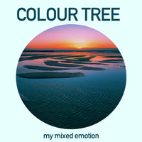 Colour Tree - My Mixed Emotion