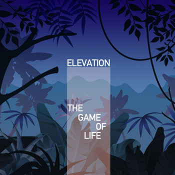 Elevation - The Game of Life