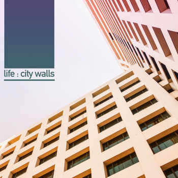 Life - City Walls
