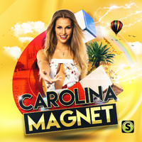 Carolina - Magnet