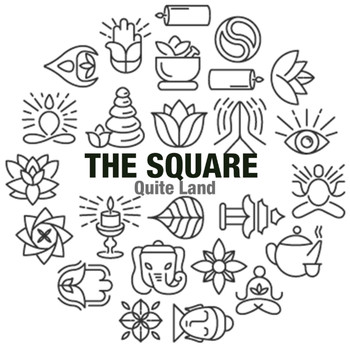 The Square - Quite Land