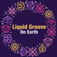 Liquid Groove - On Earth