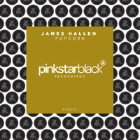 James Hallen - Popcorn