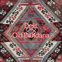 Delit - Old Bandana