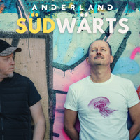 Anderland - Südwärts