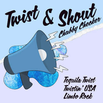 Chubby Checker - Twist and Shout