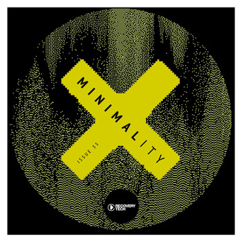 Various Artists - Minimality Issue 35