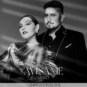 Saiko - Avísame