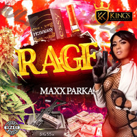 Maxx Parka - Rage (Explicit)