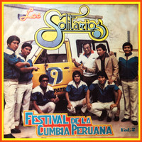 Los Solitarios - Festival de la Cumbia Peruana, Vol. 2