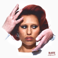 RAYE - Hard Out Here. (Explicit)