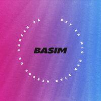 Basim - Det Er Mig Der Står Herude Og Banker På
