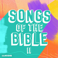 Worship Together Kids - Songs Of The Bible II