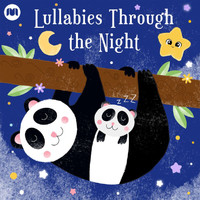 Nursery Rhymes 123 - Lullabies Through the Night
