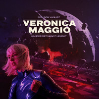 Veronica Maggio - Och som vanligt händer det något hemskt (Explicit)