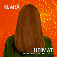 Klara - Heimat (Hans Nieswandt Discomix)