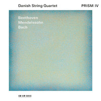 Danish String Quartet - Mendelssohn: String Quartet No. 2 in A Minor, Op. 13: III. Intermezzo. Allegretto con moto - Allegro di molto