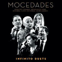 Mocedades - Infinito - Duets