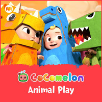 Cocomelon - Animal Play