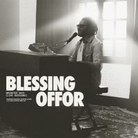 Blessing Offor - Brighter Days (Live Sessions)