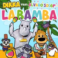 DIKKA - La Bamba