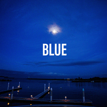 Naoki - Blue