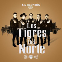 Los Tigres Del Norte - La Reunión (Deluxe)