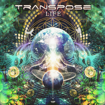 Transpose - Life