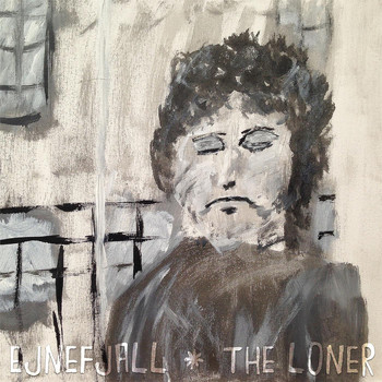 Ejnefjall - The Loner