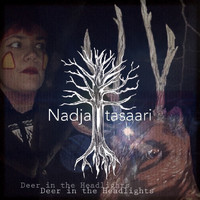 Nadja Itäsaari - Deer in the Headlights