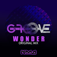 Nimas Groove - Wonder