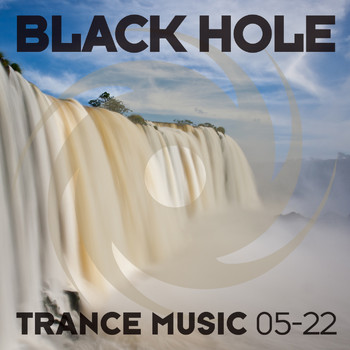 Various Artists - Black Hole Trance Music 05-22