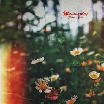 Panic Girl - Memories
